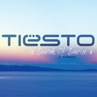 In Search Of Sunrise 4 - Latin America