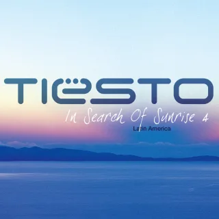 In Search of Sunrise 4 (Latin America) mixed by Tiësto