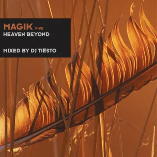 Magik Five (Heaven Beyond)