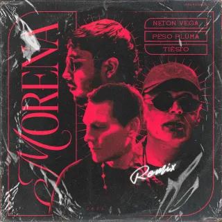 Morena (Remix)