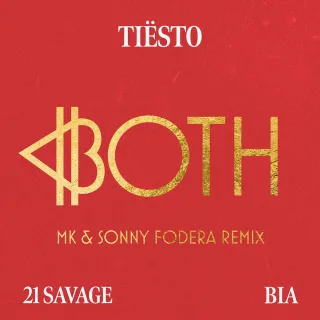 BOTH (MK & Sonny Fodera Remix)
