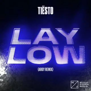 Lay Low (Argy Remix) (Extended Mix)