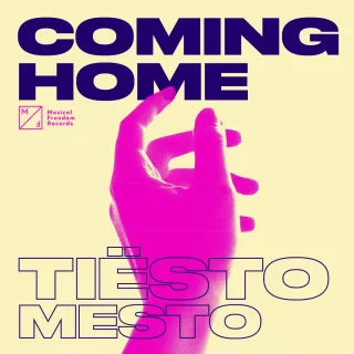 Coming Home