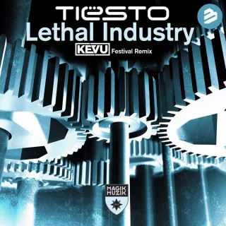 Lethal Industry(KEVU Festival Remix)