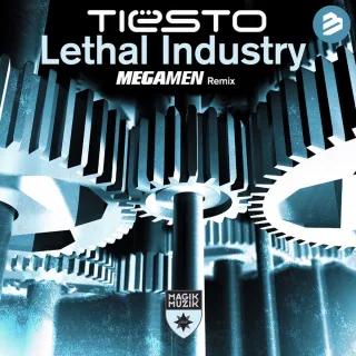 Lethal Industry(MegaMen Remix Radio Edit)