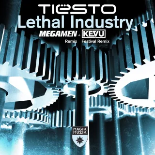 Lethal Industry (MegaMen Remix + KEVU Festival Remix)