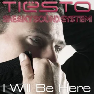 I Will Be Here (UK iTunes)