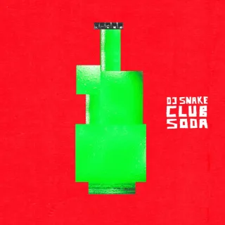 Club Soda