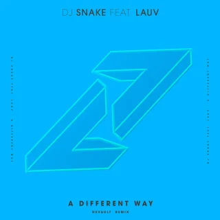 A Different Way (DEVAULT Remix)