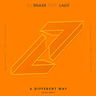 A Different Way (Noizu Remix)