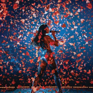 Dua Lipa - Live From Mexico