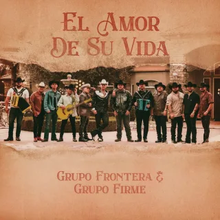 EL AMOR DE SU VIDA
