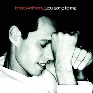 You Sang To Me