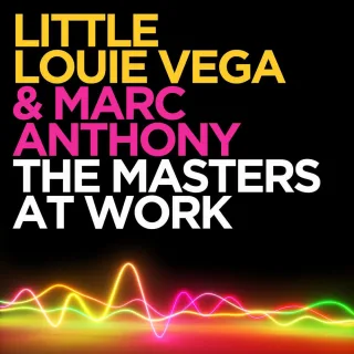 The Masters at Work (Remixes)