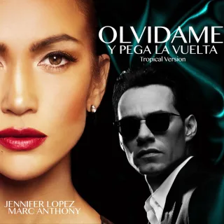 Olvídame y Pega la Vuelta