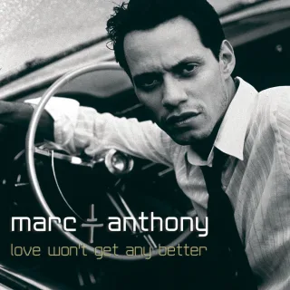 Love Won't Get Any Better