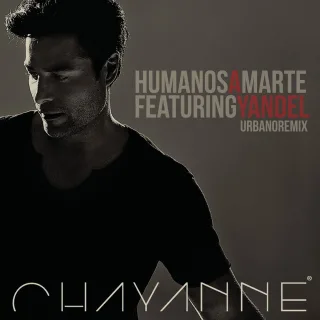 Humanos a Marte (feat. Yandel) (Urbano Remix)