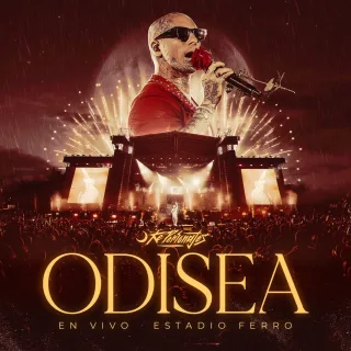 ODISEA (En Vivo)