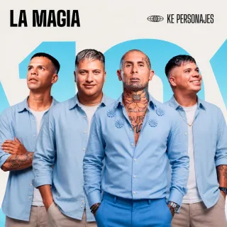 La Magia