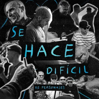 Se hace difícil