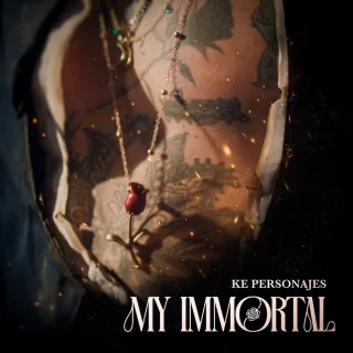 My Immortal