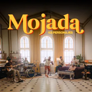 Mojada