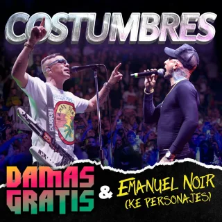 Costumbres (Vivo)