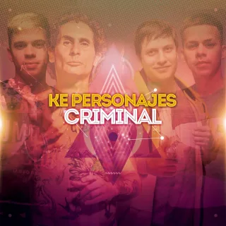 Criminal