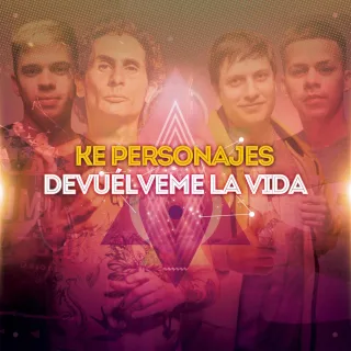 Devúelveme la Vida