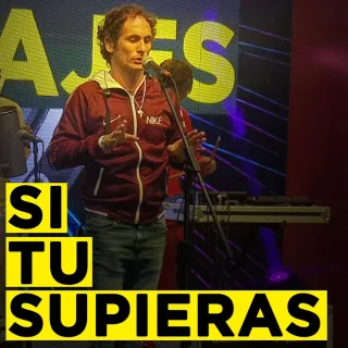 Si Tu Supieras
