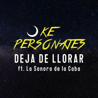 Deja de Llorar