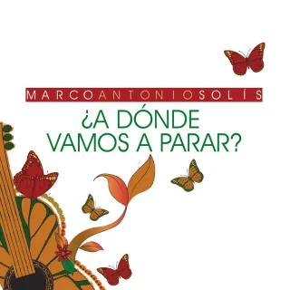 ¿ A Dónde Vamos A Parar? (Live)