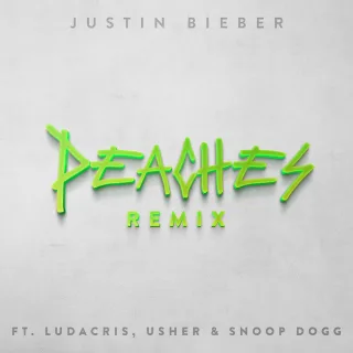 Peaches (Remix)