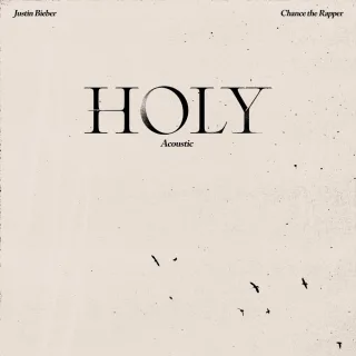 Holy (Acoustic)