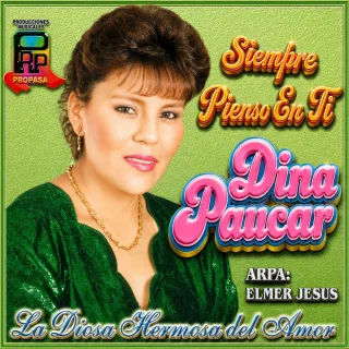 Siempre Pienso En Ti
