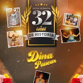 32 Años de Historia (En Vivo)