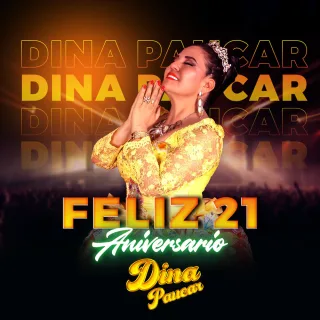 Feliz 21 Aniversario - Santa Rosa