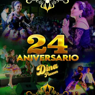 24 Aniversario (En Vivo)
