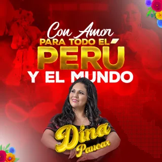 Con Amor para Todo el Perú y el Mundo