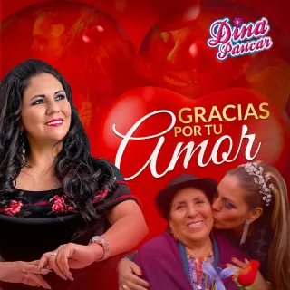 Gracias por Tu Amor
