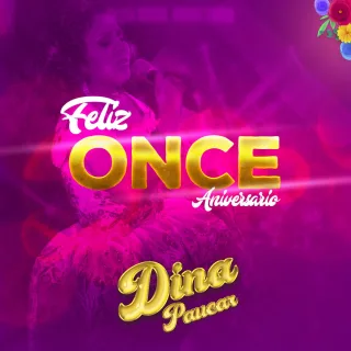 Feliz 11 Aniversario (En Vivo)