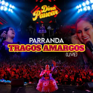 Parranda Tragos Amargos (Tragos Amargos / Mi Llanto / Que Encanto Tienen Tus Ojos) (Live)