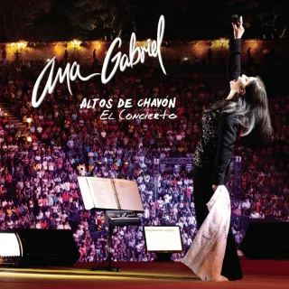 Altos De Chavón El Concierto