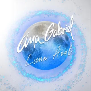 Luna Azul
