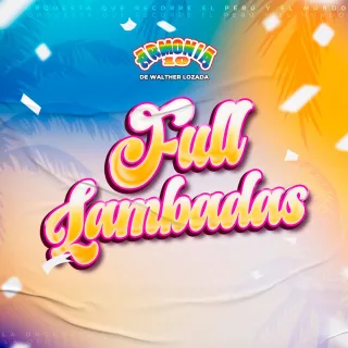Full Lambadas