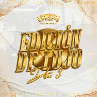 Edición de Lujo: Disco 3