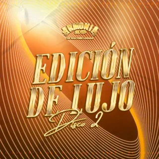 Edición de Lujo: Disco 2