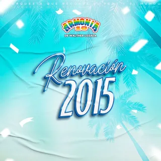 Renovación 2015