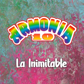 La Inimitable