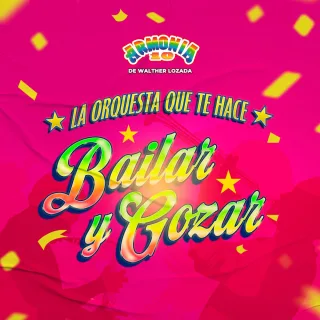 La Orquesta Que Te Hace Bailar y Gozar